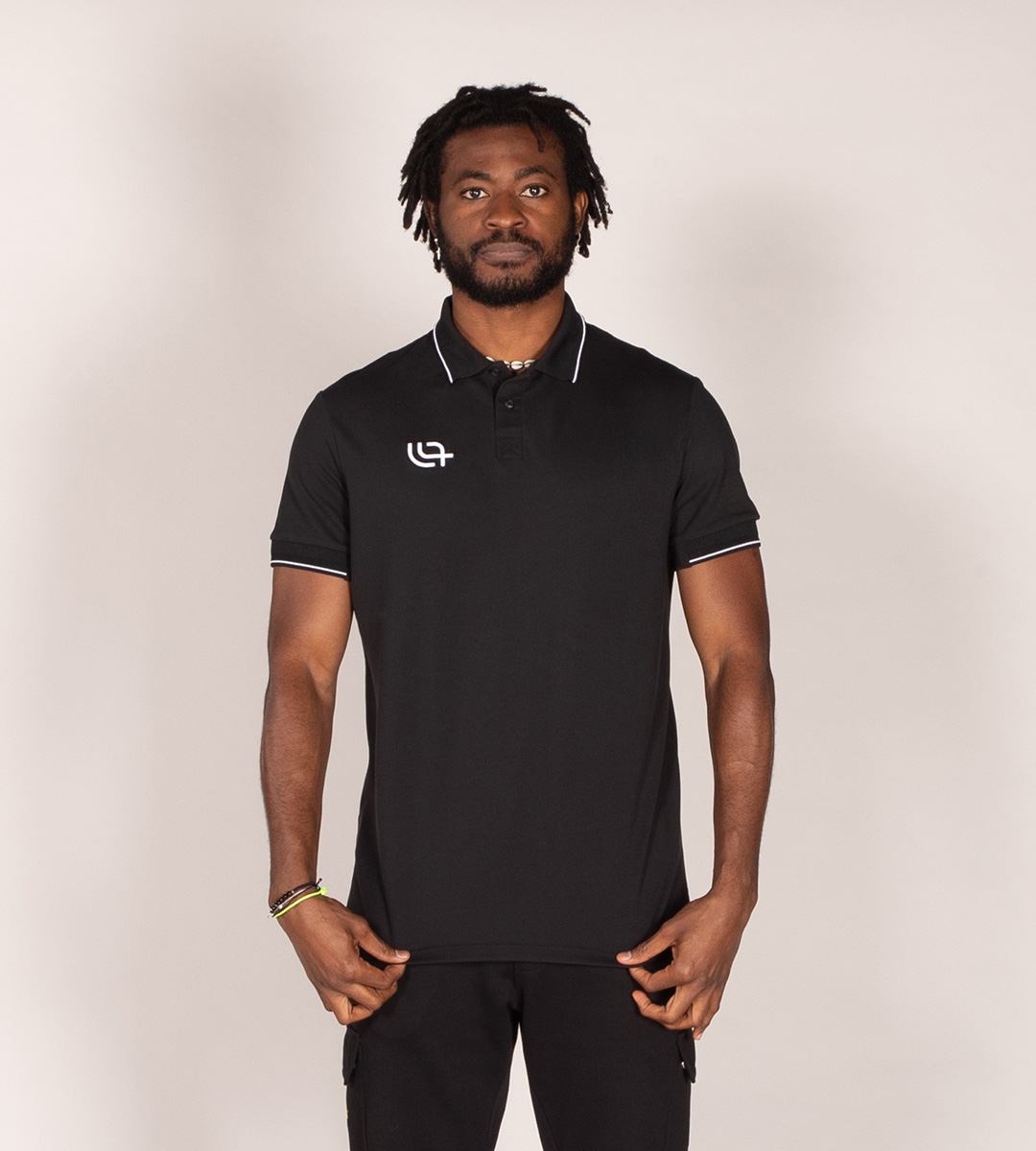 Classy Polo